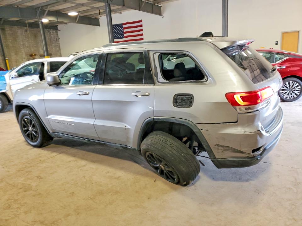 Продаж на аукціоні авто 2015 Jeep Grand Cherokee, vin: 1C4RJFAG1FC775501, номер лоту: 56633166