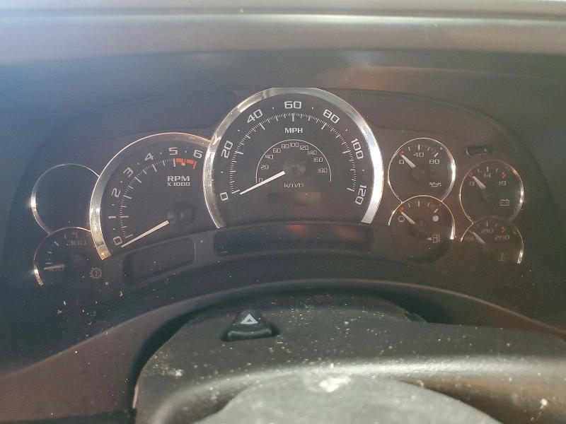 Продаж на аукціоні авто 2005 Cadillac Escalade, vin: 1GYEK63N45R191865, номер лоту: 57742766