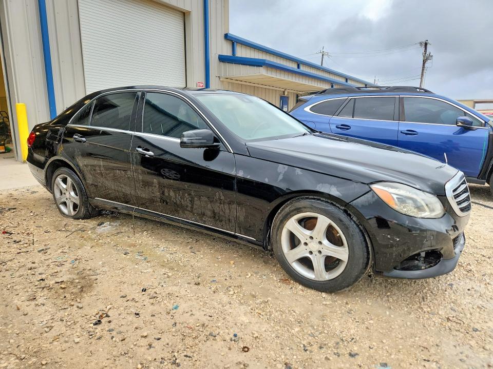 Aukcja sprzedaży 2014 Mercedes-benz E, vin: WDDHF5KB1EA849798, numer aukcji: 55707356
