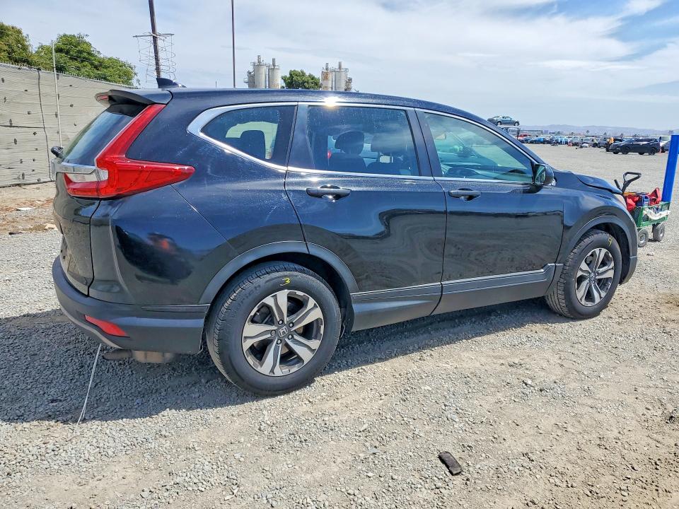 Aukcja sprzedaży 2018 Honda Cr-v, vin: 2HKRW5H35JH411626, numer aukcji: 57128376