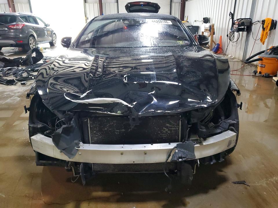 56259146 :رقم المزاد ، WDDXJ8FB1GA011327 vin ، 2016 Mercedes-benz S مزاد بيع