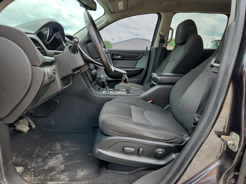 Продажа на аукционе авто 2016 Chevrolet Traverse, vin: 1GNKRGKD9GJ107633, номер лота: 57699556
