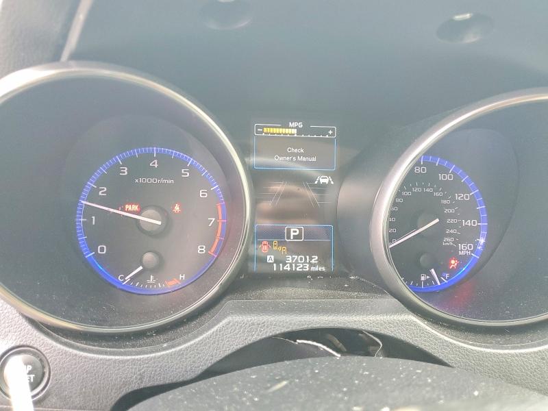 Aukcja sprzedaży 2018 Subaru Outback, vin: 4S4BSENC1J3266268, numer aukcji: 57721866