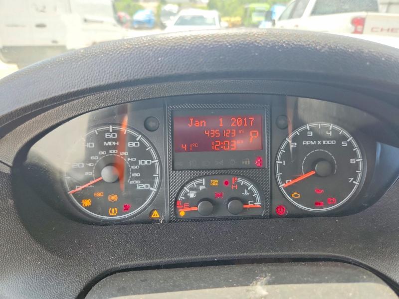 Продажа на аукционе авто 2019 Ram Promaster 3500, vin: 3C7WRVLGXKE565293, номер лота: 59293946