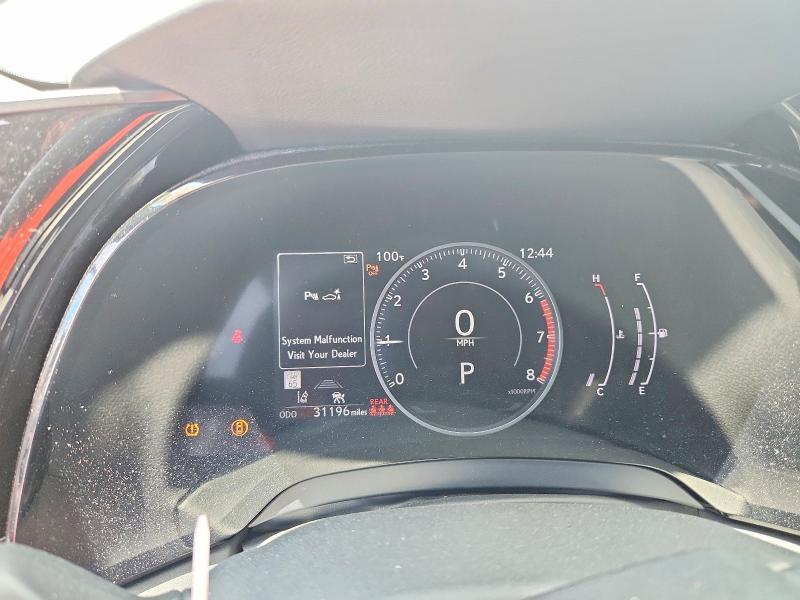 Продажа на аукционе авто 2024 Lexus Rx 350, vin: 2T2BAMBA1RC045028, номер лота: 55439766