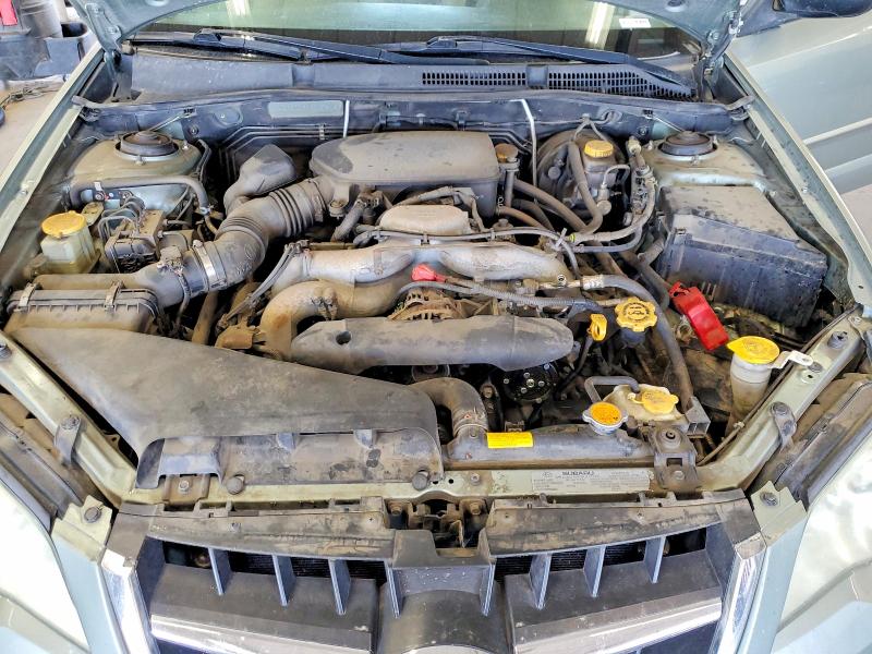 Продаж на аукціоні авто 2009 Subaru Outback, vin: 4S4BP60C396311848, номер лоту: 57736956