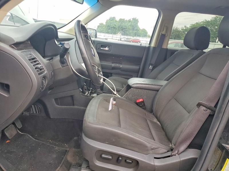 Продажа на аукционе авто 2013 Ford Flex, vin: 2FMGK5C87DBD12873, номер лота: 57475296
