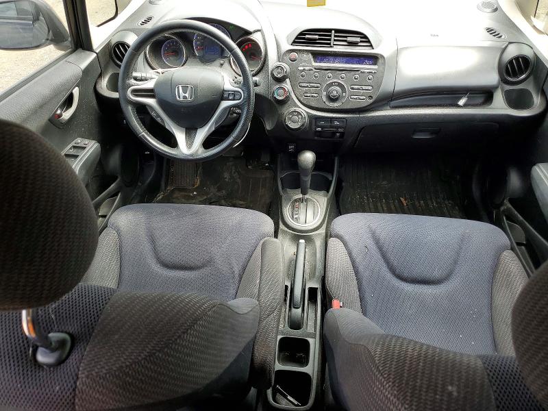 56841896 :رقم المزاد ، LUCGE8H7XD3001687 vin ، 2013 Honda Fit مزاد بيع