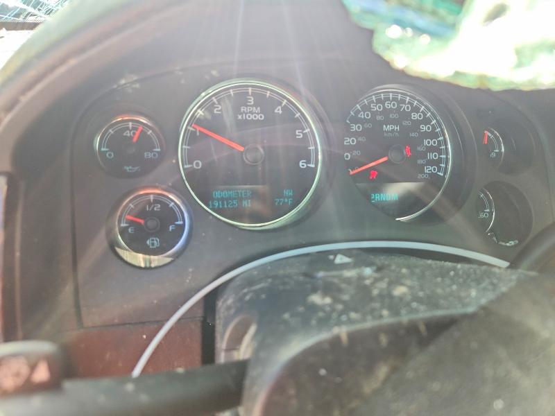 Aukcja sprzedaży 2014 Gmc Yukon Xl, vin: 1GKS2MEF8ER156656, numer aukcji: 58308566