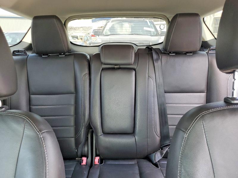 Продажа на аукционе авто 2013 Ford Escape, vin: 1FMCU0HX4DUC25373, номер лота: 56327466