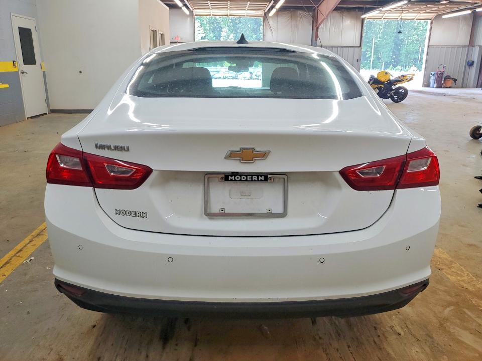 2021 Chevrolet Malibu მანქანა იყიდება აუქციონზე, vin: 1G1ZC5ST8MF085345, აუქციონის ნომერი: 57135456