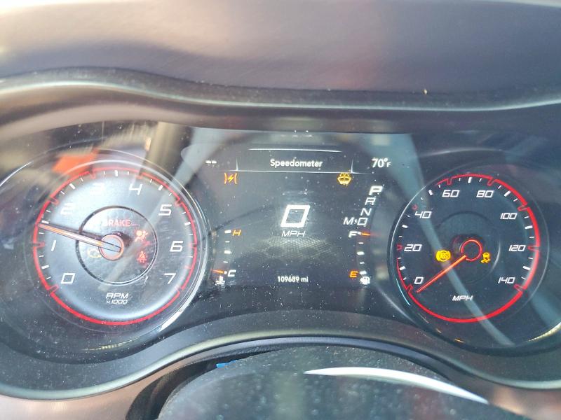Продаж на аукціоні авто 2019 Dodge Charger, vin: 2C3CDXJG6KH547072, номер лоту: 58008776