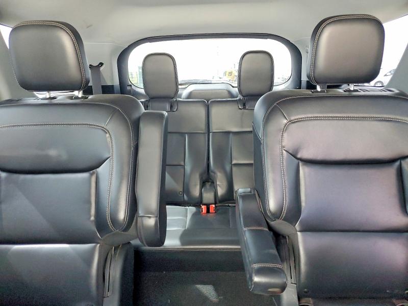 Auction sale of the 2021 Ford Explorer, vin: 1FMSK8DH8MGB95341, lot number: 56594136
