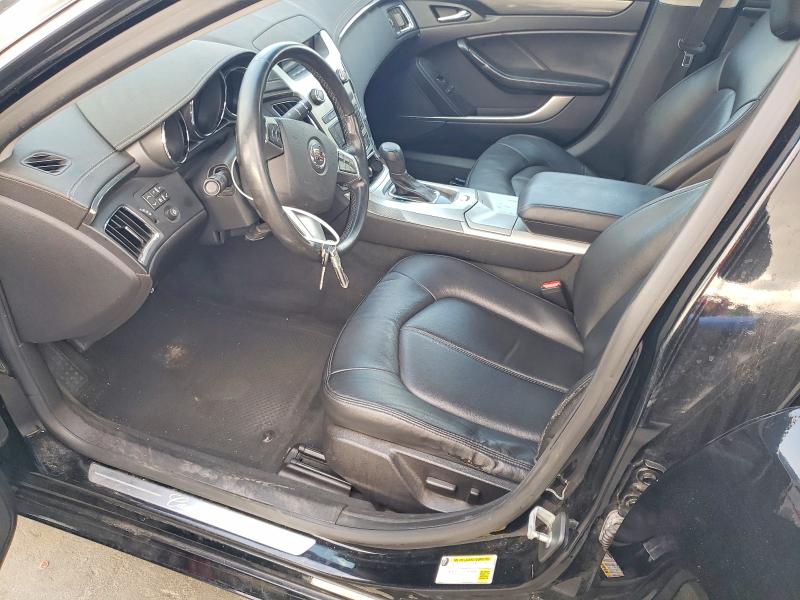 Продажа на аукционе авто 2008 Cadillac Cts, vin: 1G6DF577080171765, номер лота: 59284906