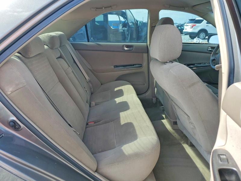 2006 Toyota Camry მანქანა იყიდება აუქციონზე, vin: 4T1BE32K26U721783, აუქციონის ნომერი: 58058396
