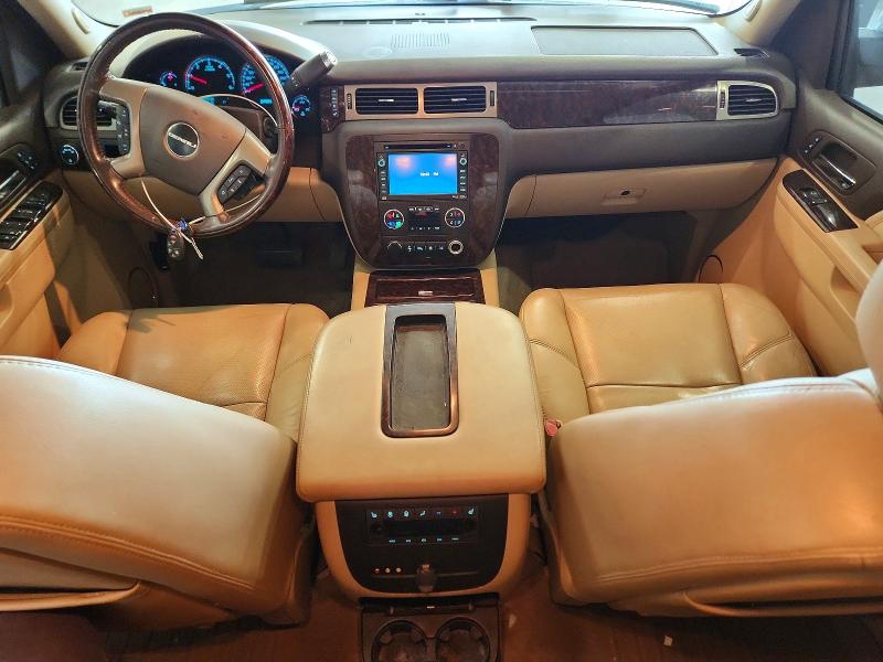 2011 Gmc Yukon მანქანა იყიდება აუქციონზე, vin: 1GKS2EEF8BR247749, აუქციონის ნომერი: 56052256