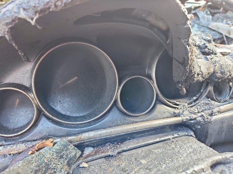 2014 Buick Enclave მანქანა იყიდება აუქციონზე, vin: 5GAKVBKD7EJ373092, აუქციონის ნომერი: 56811856
