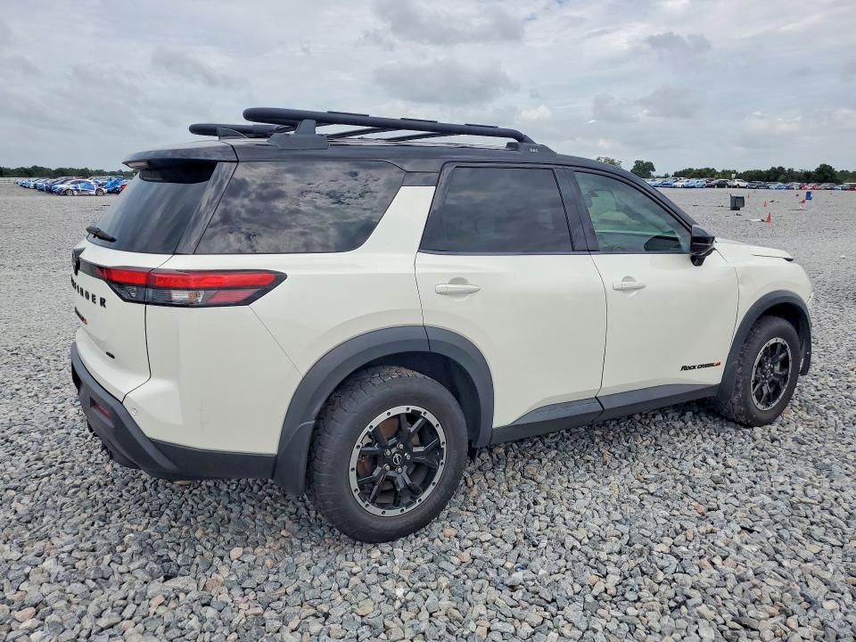 Продаж на аукціоні авто 2023 Nissan Pathfinder, vin: 5N1DR3BD6PC259797, номер лоту: 55750716