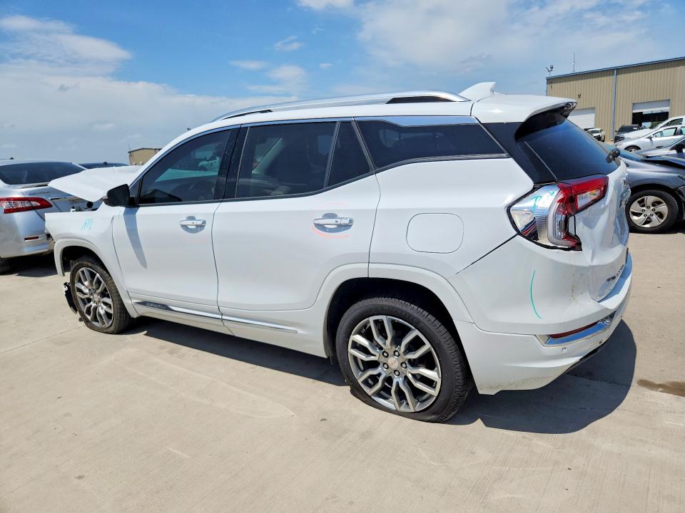Aukcja sprzedaży 2023 Gmc Terrain, vin: 3GKALXEG4PL269968, numer aukcji: 58886716