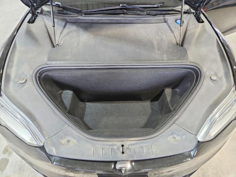 Продажа на аукционе авто 2019 Tesla Model S, vin: 5YJSA1E22KF304845, номер лота: 53108986