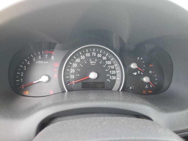 58073646 :رقم المزاد ، KNDMG4C76C6486361 vin ، 2012 Kia Sedona مزاد بيع