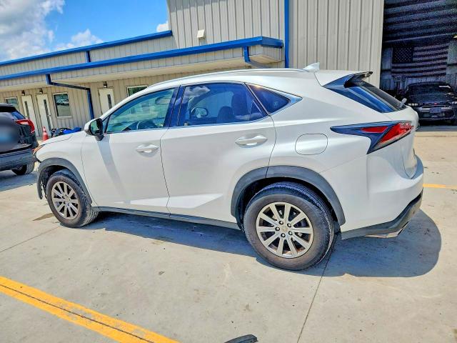 Aukcja sprzedaży 2015 Lexus Nx, vin: JTJYARBZ6F2012647, numer aukcji: 57144216