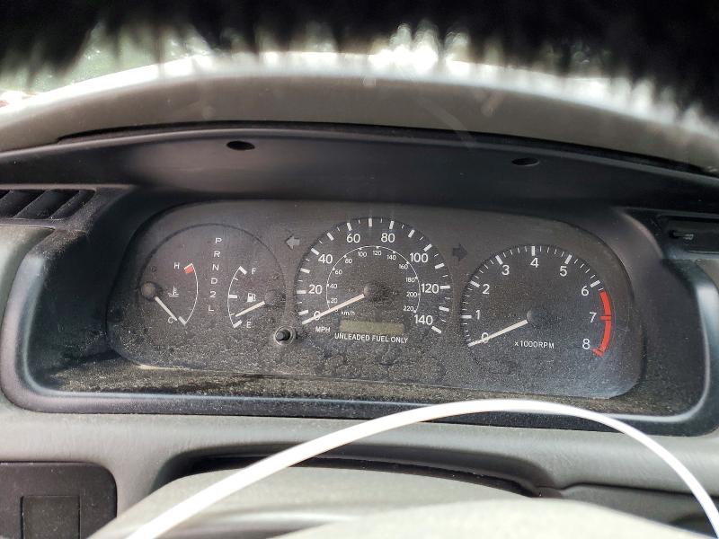 Продажа на аукционе авто 1998 Toyota Camry, vin: JT2BG22K2W0130989, номер лота: 56268906