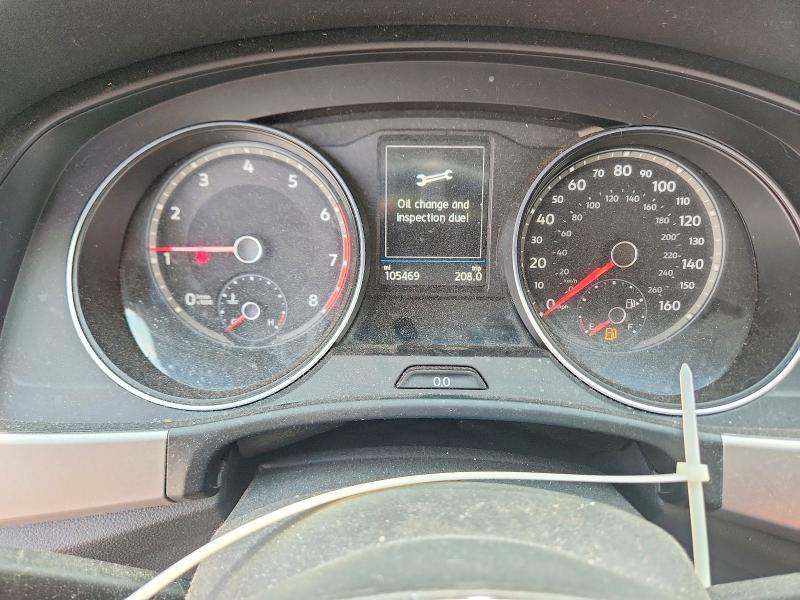 Aukcja sprzedaży 2018 Volkswagen Atlas, vin: 1V2LR2CA7JC538194, numer aukcji: 55612266