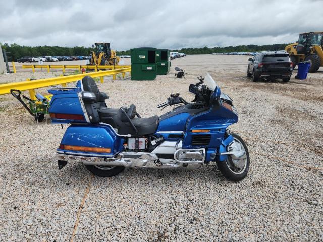 57218566 :رقم المزاد ، 1HFSC2208NA400386 vin ، 1992 Honda Gl1500 مزاد بيع