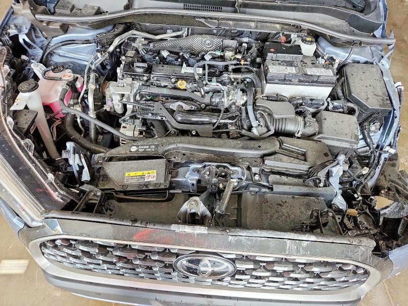 Aukcja sprzedaży 2024 Toyota Corolla Cross, vin: 7MUDAABG4RV116509, numer aukcji: 58602716