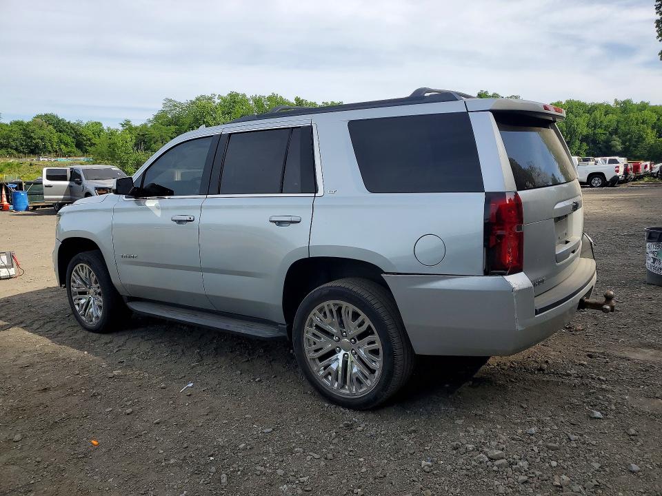 2017 Chevrolet Tahoe მანქანა იყიდება აუქციონზე, vin: 1GNSKBKCXHR393302, აუქციონის ნომერი: 55823486