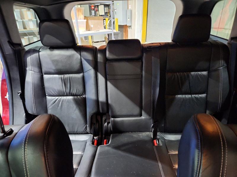 57152226 :رقم المزاد ، 1C4RJFBGXGC422089 vin ، 2016 Jeep Grand Cherokee مزاد بيع