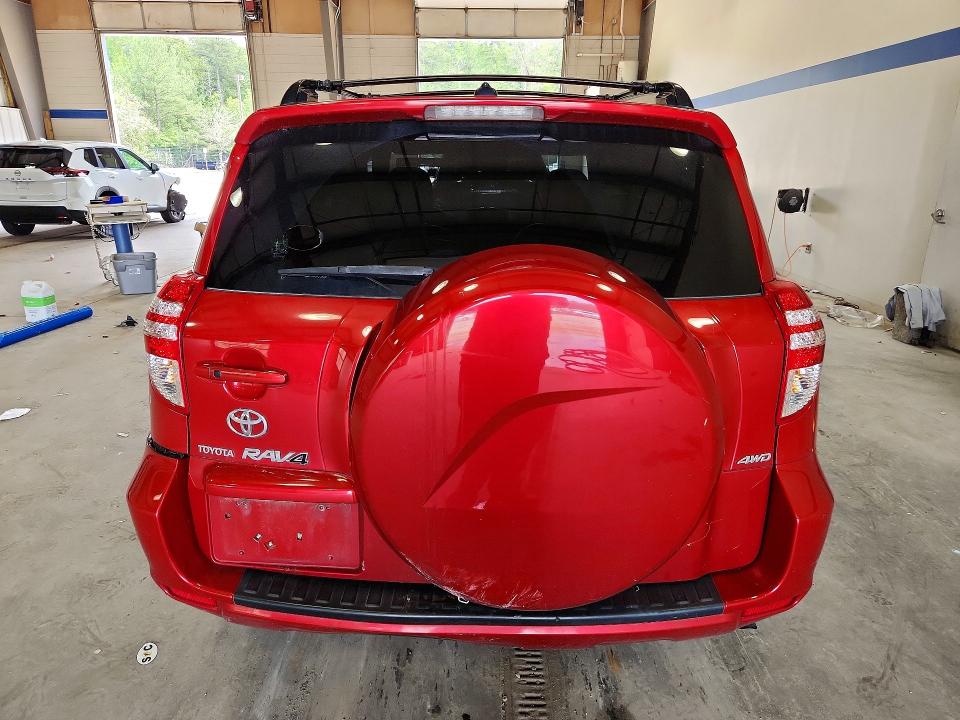 Продаж на аукціоні авто 2009 Toyota Rav4, vin: JTMBF31V39D000812, номер лоту: 57493586