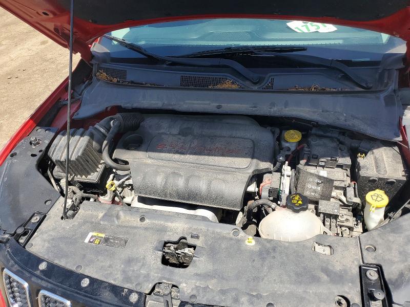Продажа на аукционе авто 2018 Jeep Compass, vin: 3C4NJDBB3JT238440, номер лота: 57172996