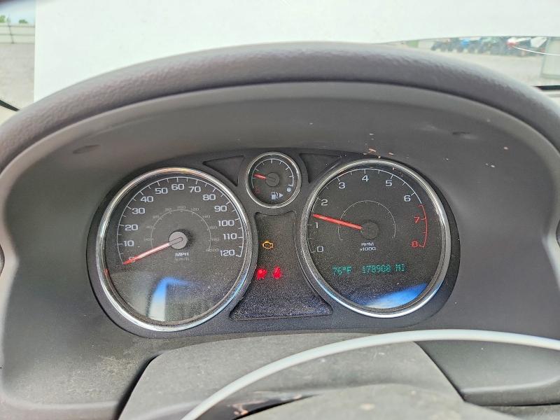 Aukcja sprzedaży 2007 Chevrolet Cobalt, vin: 1G1AK55FX77415121, numer aukcji: 57029326
