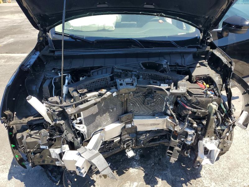 Продажа на аукционе авто 2025 Nissan Pathfinder, vin: 5N1DR3BA1SC299042, номер лота: 57258336