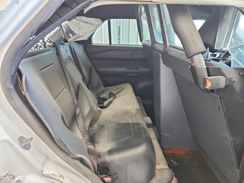 Aukcja sprzedaży 2020 Ford Explorer, vin: 1FM5K8AW3LGA95548, numer aukcji: 57303236