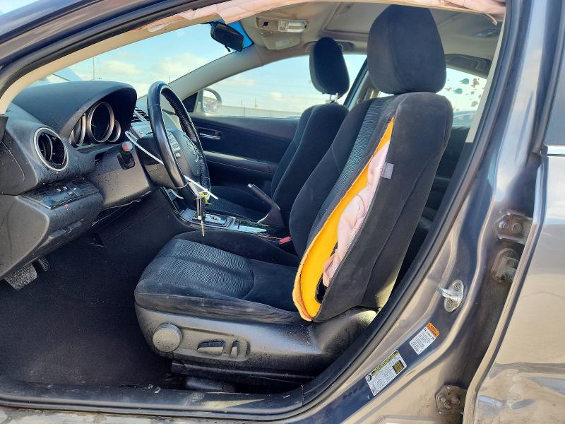 Продажа на аукционе авто 2010 Mazda 6, vin: 1YVHZ8CH2A5M23976, номер лота: 55269446