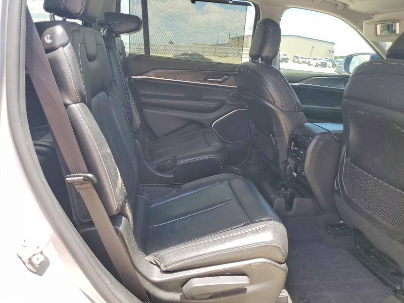 Aukcja sprzedaży 2022 Jeep Grand Cherokee, vin: 1C4RJJBG3N8537314, numer aukcji: 56661906