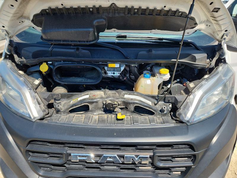 Aukcja sprzedaży 2023 Ram Promaster 2500, vin: 3C6LRVVGXPE510757, numer aukcji: 61619106