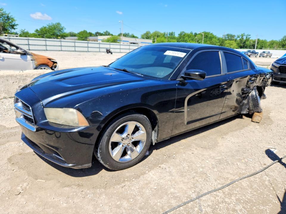 Aukcja sprzedaży 2012 Dodge Charger, vin: 2C3CDXBG3CH139550, numer aukcji: 57950416