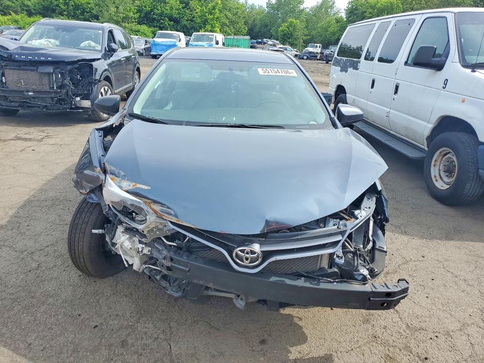 55154706 :رقم المزاد ، 2T1BURHE5GC662027 vin ، 2016 Toyota Corolla مزاد بيع