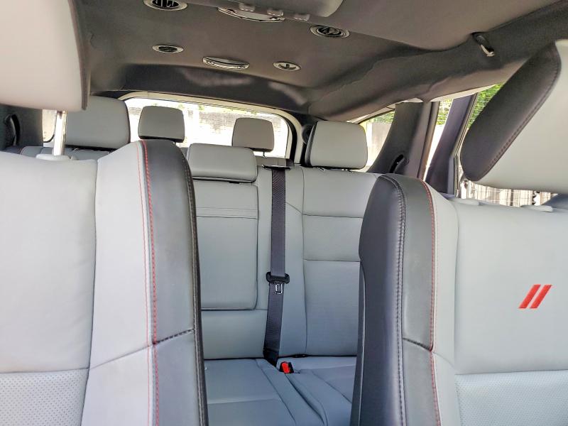 Продажа на аукционе авто 2024 Dodge Durango, vin: 1C4SDHCT5RC172585, номер лота: 58724556