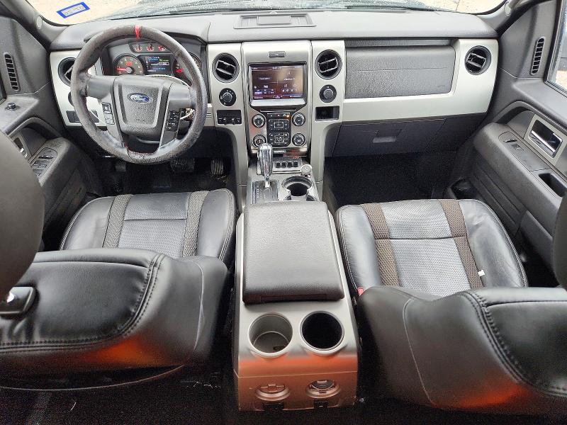Aukcja sprzedaży 2013 Ford F150, vin: 1FTFW1R6XDFA37615, numer aukcji: 57164126