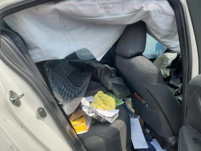 Aukcja sprzedaży 2021 Toyota Corolla, vin: 5YFEPMAE6MP154517, numer aukcji: 58752006