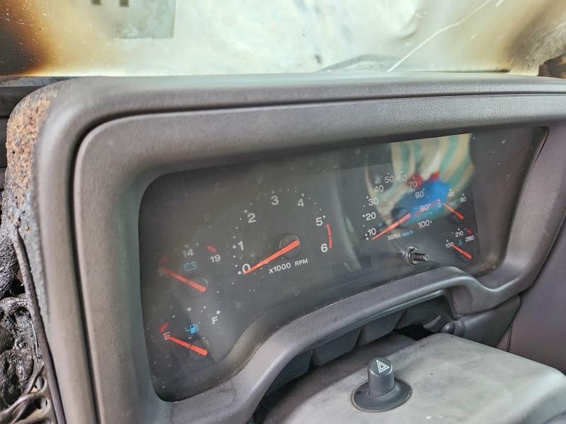 Продажа на аукционе авто 2002 Jeep Wrangler / Tj, vin: 1J4FA49S22P765086, номер лота: 59116736