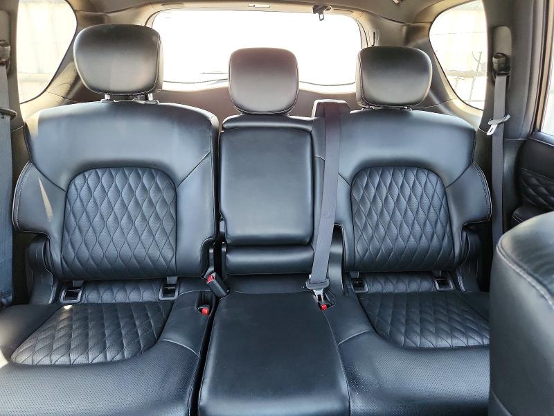 Продажа на аукционе авто 2024 Infiniti Qx80, vin: JN8AZ2AC7R9500751, номер лота: 55336876