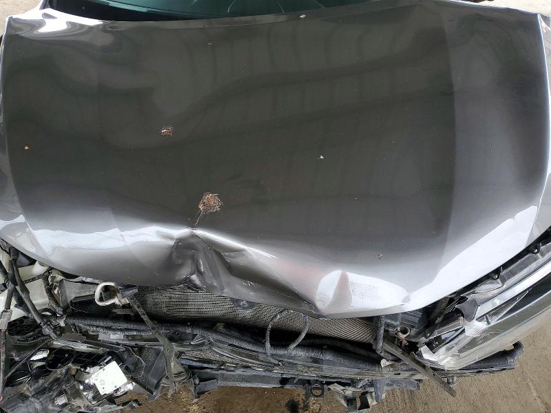 58479436 :رقم المزاد ، JN8AT2MTXGW010610 vin ، 2016 Nissan Rogue مزاد بيع