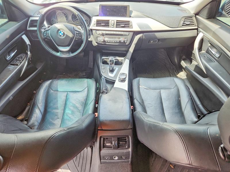 2014 Bmw 328 მანქანა იყიდება აუქციონზე, vin: WBA3X5C52ED242718, აუქციონის ნომერი: 58729106
