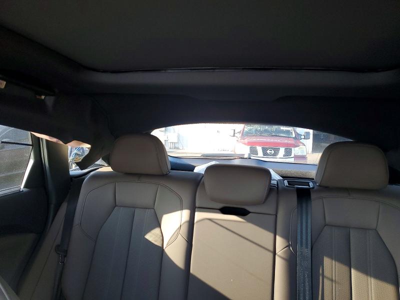 Aukcja sprzedaży 2025 Audi Q5, vin: WA1EAAGU6S2119786, numer aukcji: 58876006